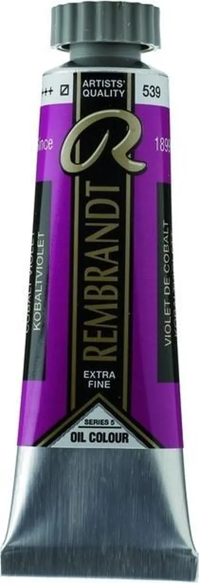Rembrandt Olieverf Cobalt Violet 15ml