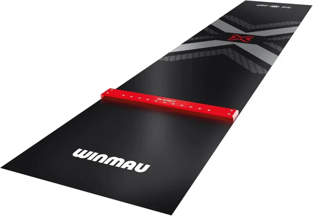 Winmau Pro Zone Blade X Dartmat