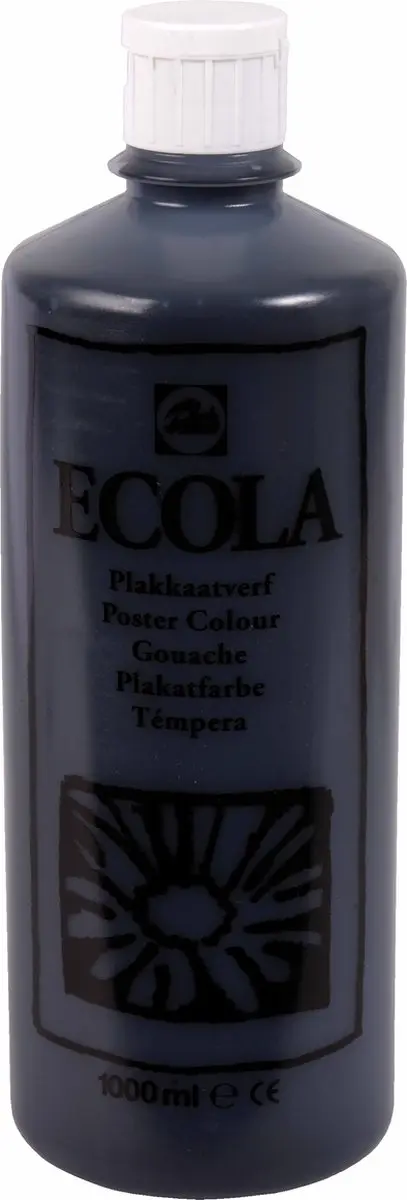 Talens Plakkaatverf Ecola 1000ml