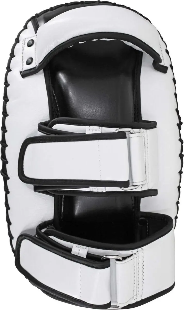 Legend Thai Pad Power - Zwart/Wit Leer