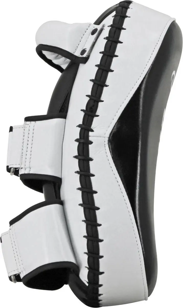 Legend Thai Pad Power - Zwart/Wit Leer