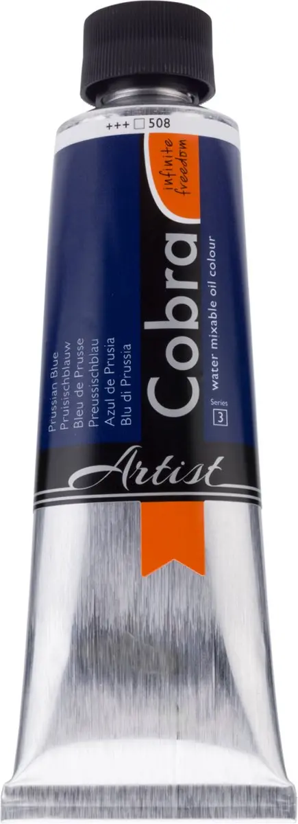 Cobra Artist Watervermengbare Olieverf 150ml