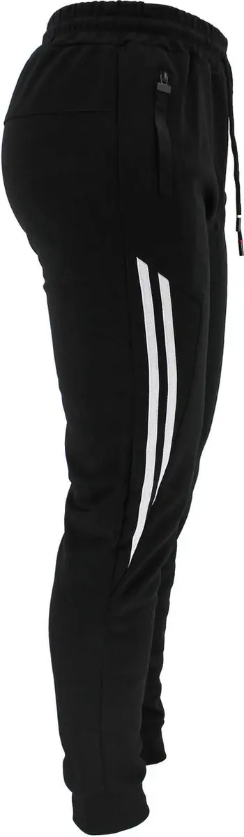 Legend Trainingspak Zwart - XL
