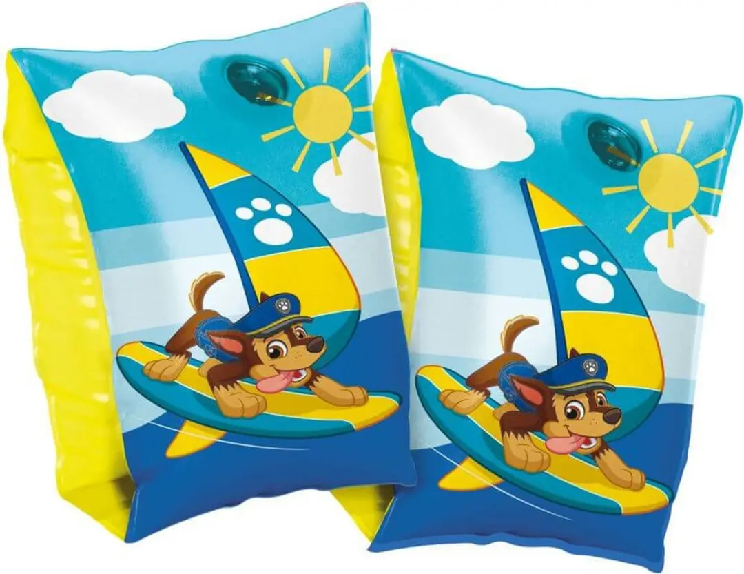 PAW Patrol Opblaasbare Zwembandjes