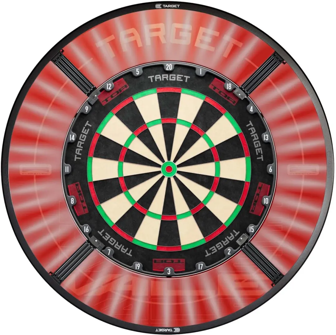 Target TOR Dartset