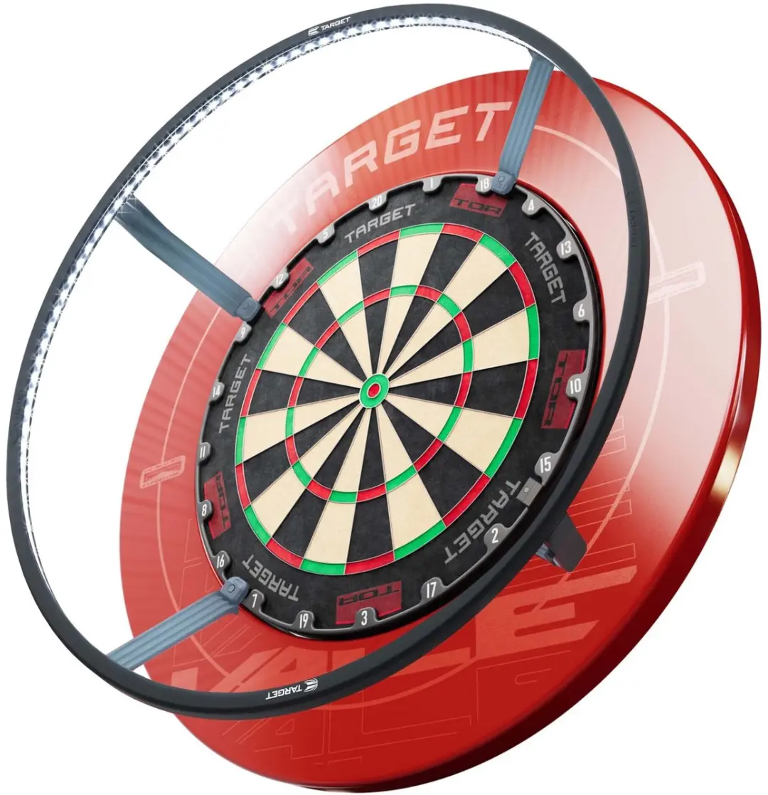 Target TOR Dartset - 70cm - o.a. Corona/Vale