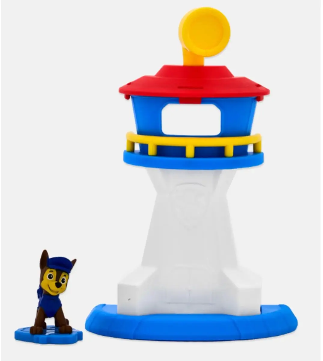 Spin Master Paw Patrol Chase Adventure City Tower - Blauw