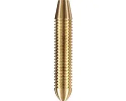 Harrows Club Brass 24Gr - 3 Stuks - Oranje - afbeelding 6 van 6