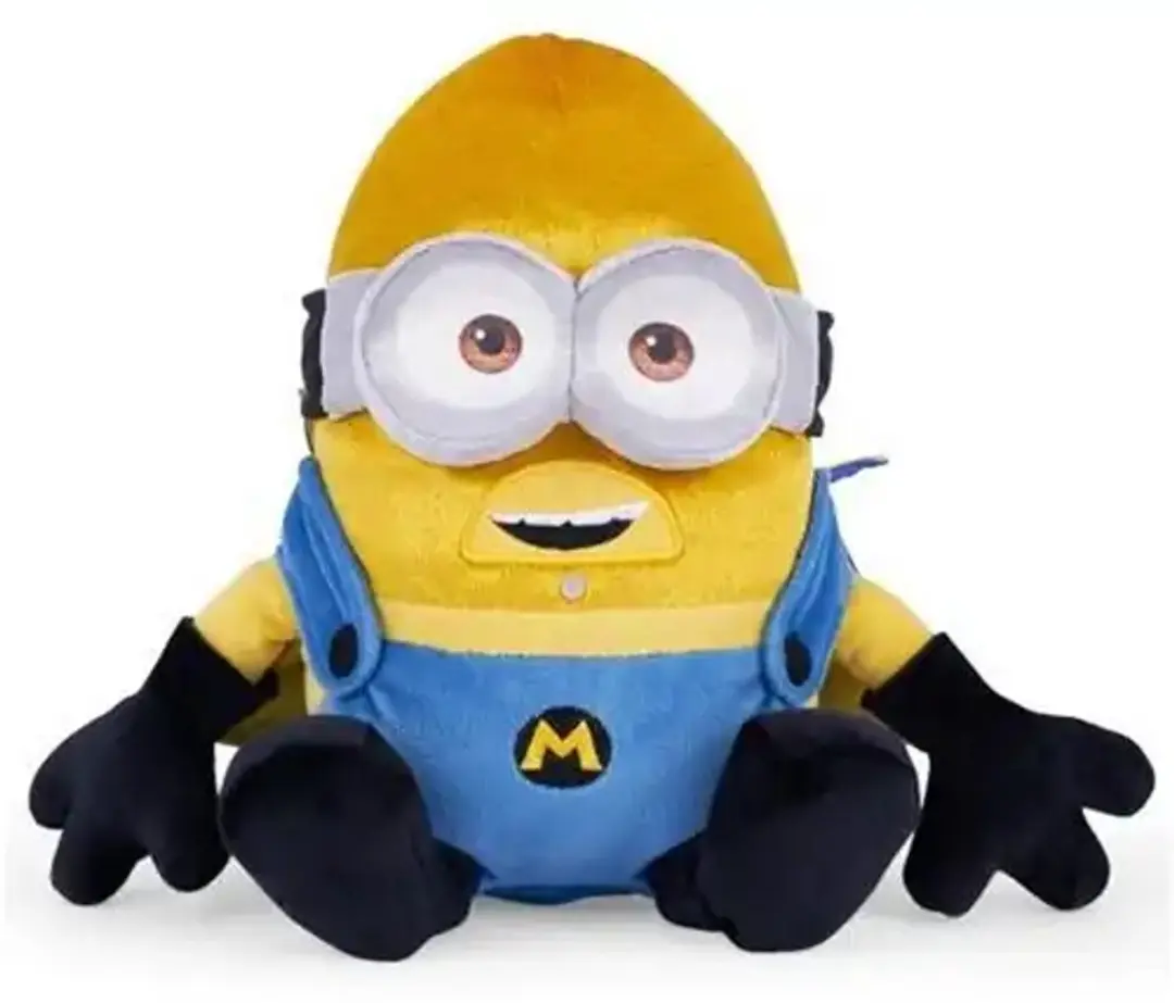 Minions Mega Gus Pluche Knuffel 28cm