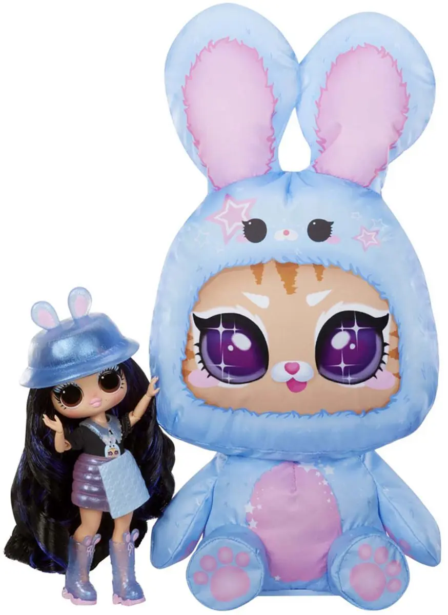 LOL Surprise! Aya Cherry Modepop - 504054EUC