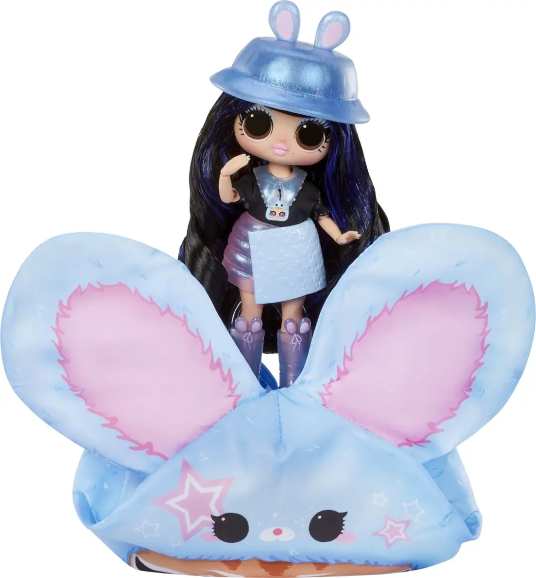 LOL Surprise! Aya Cherry Modepop - 504054EUC