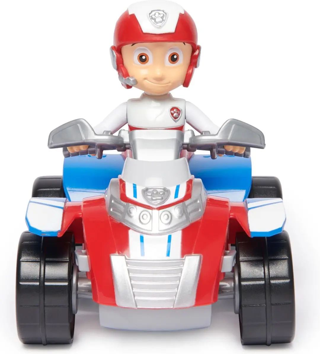 PAW Patrol Ryder's Rescue ATV - Ryder - MPN 6069067