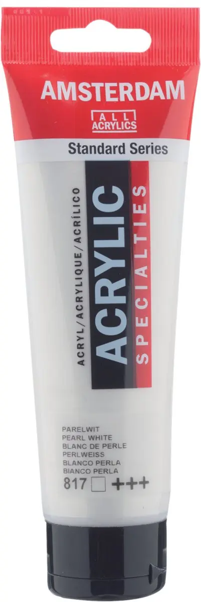 Amsterdam Standard Acrylverf 120ml