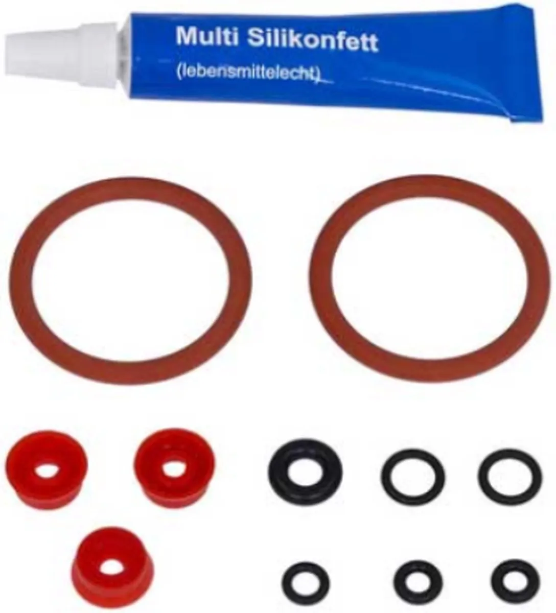 Jura 15014 Reparatieset Micro Brouwunit
