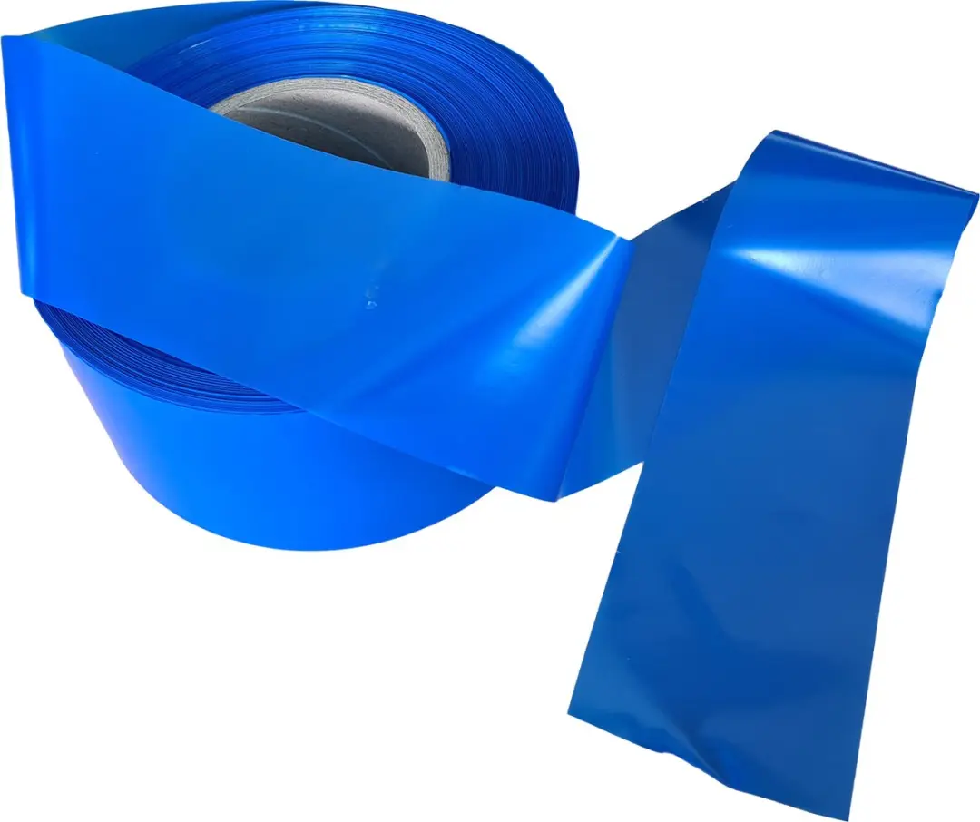 Kortpack Afzetlint 75mm x 250m