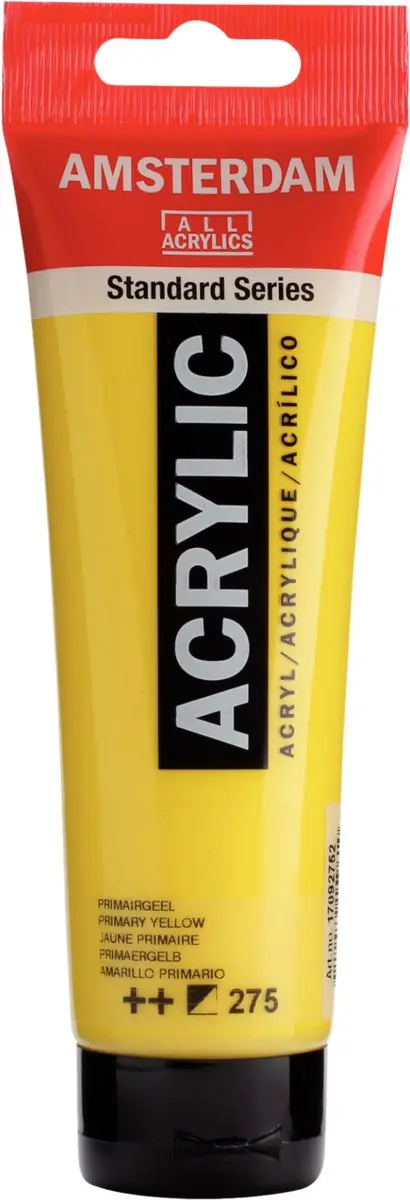 Amsterdam Standard Acrylverf 120ml