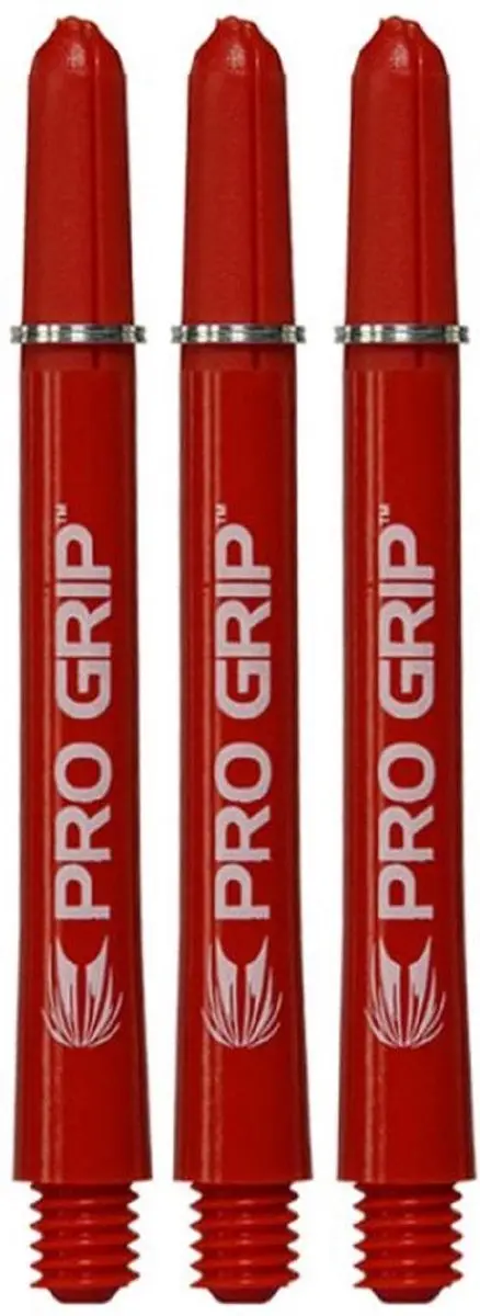Target Pro Grip Size 5 Medium