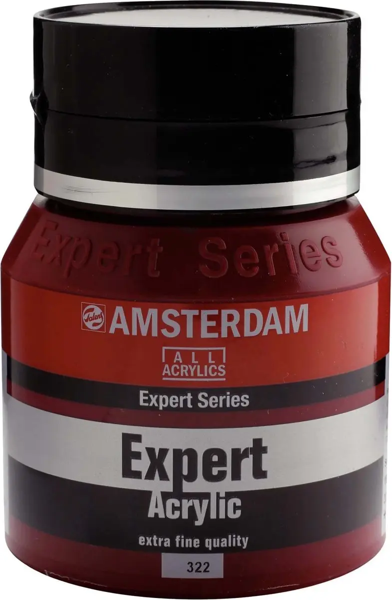 Amsterdam Expert Series Acrylverf 400ml