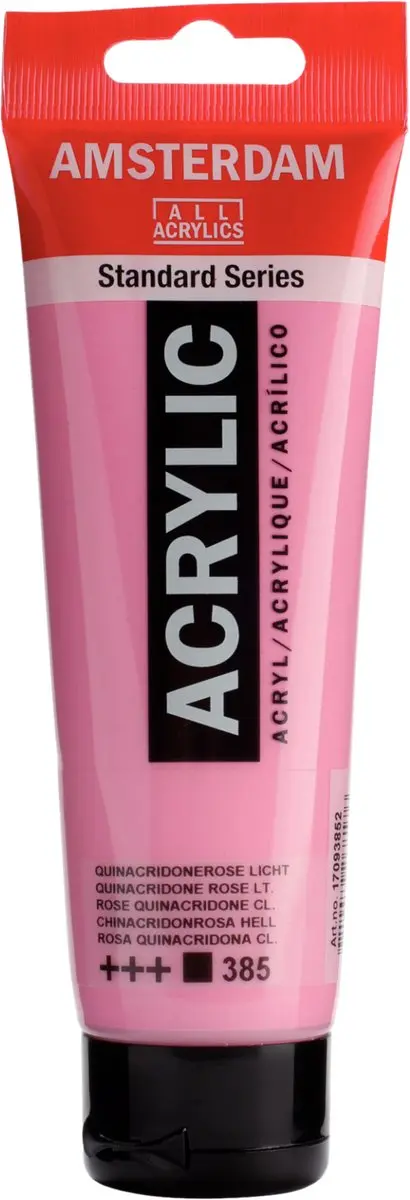 Amsterdam Standard Acrylverf 120ml