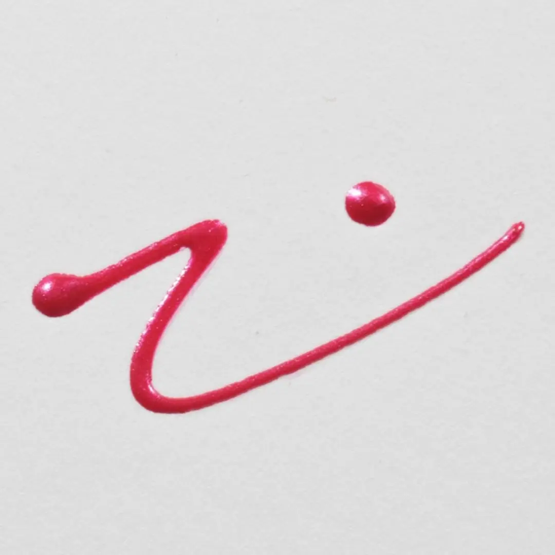 Royal Talens Effect Liner Parelfuchsia 28ml