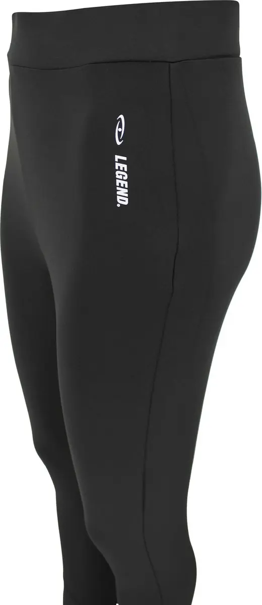 Legend Sportlegging Pro Black S