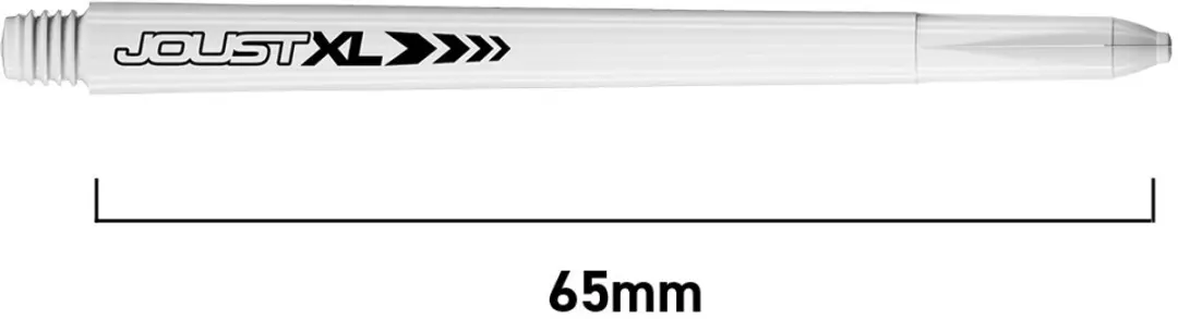 Red Dragon Joust XL TC817 Dart Shafts
