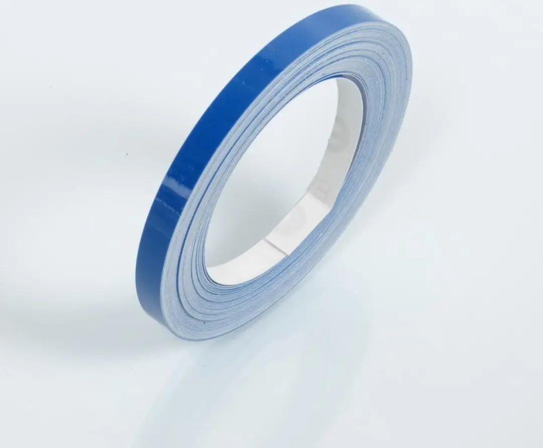 HPX Blauwe Velglint LB03XC - 6mm x 10m