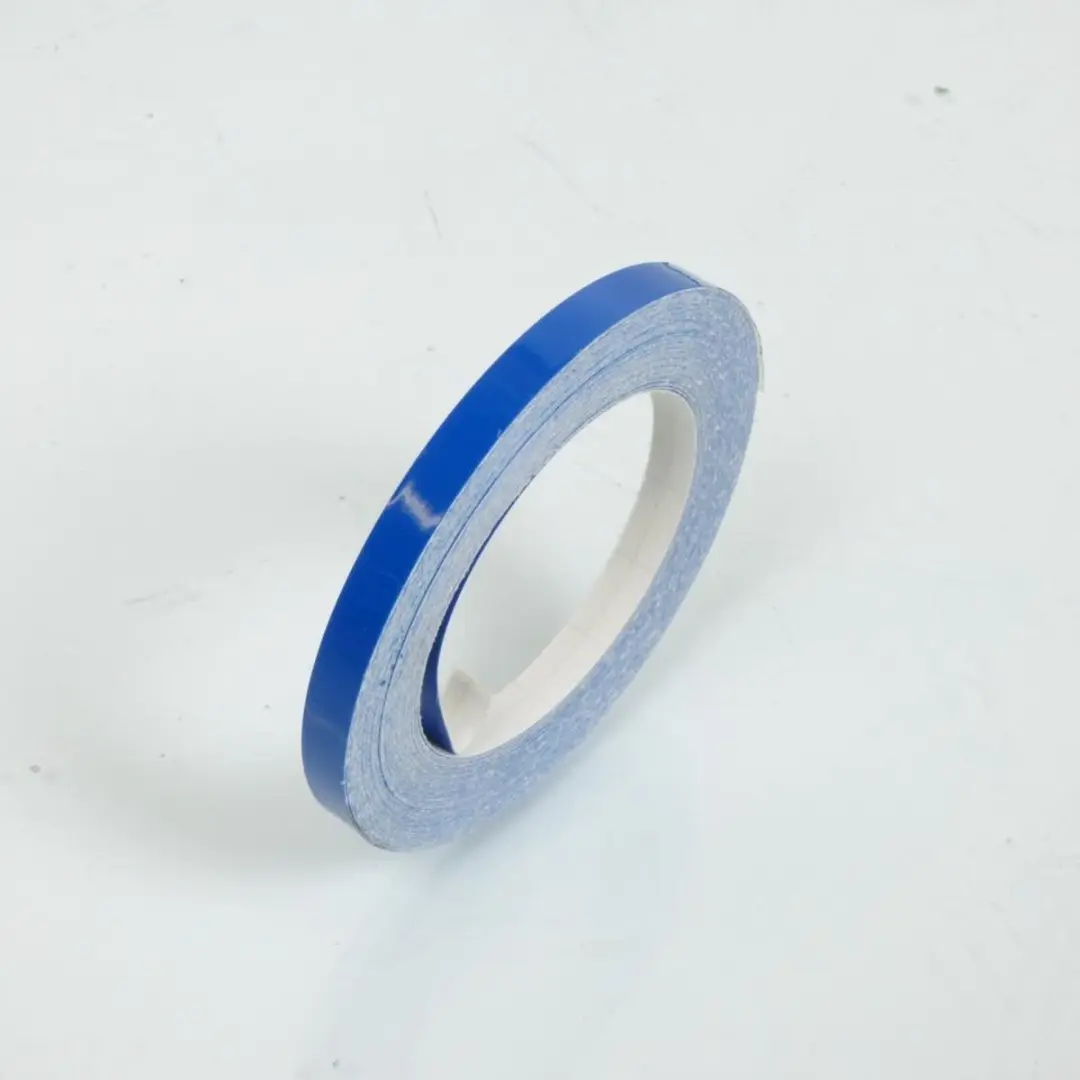 HPX Blauwe Velglint LB03XC - 6mm x 10m