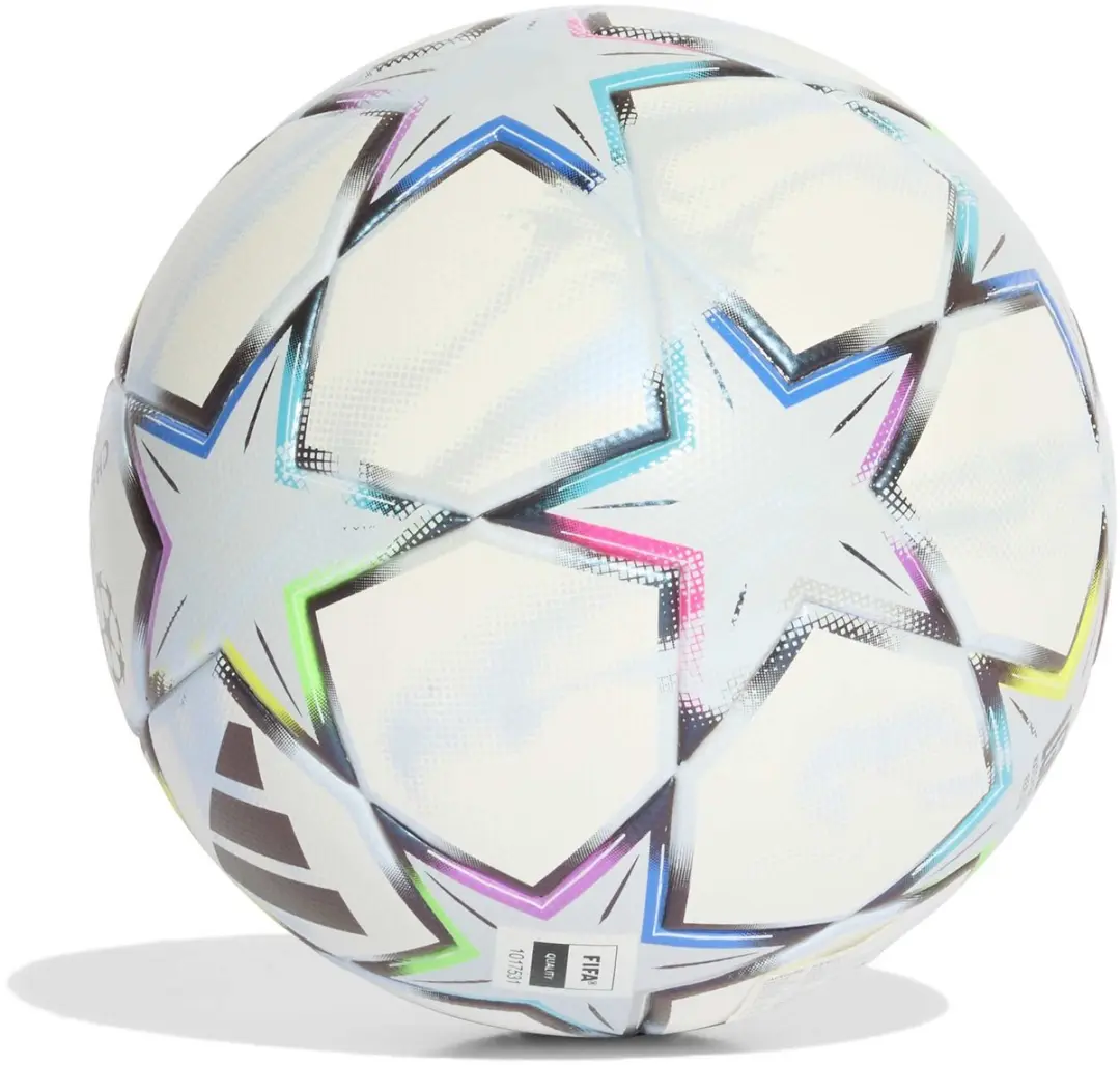 Adidas UCL League Box Voetbal 5