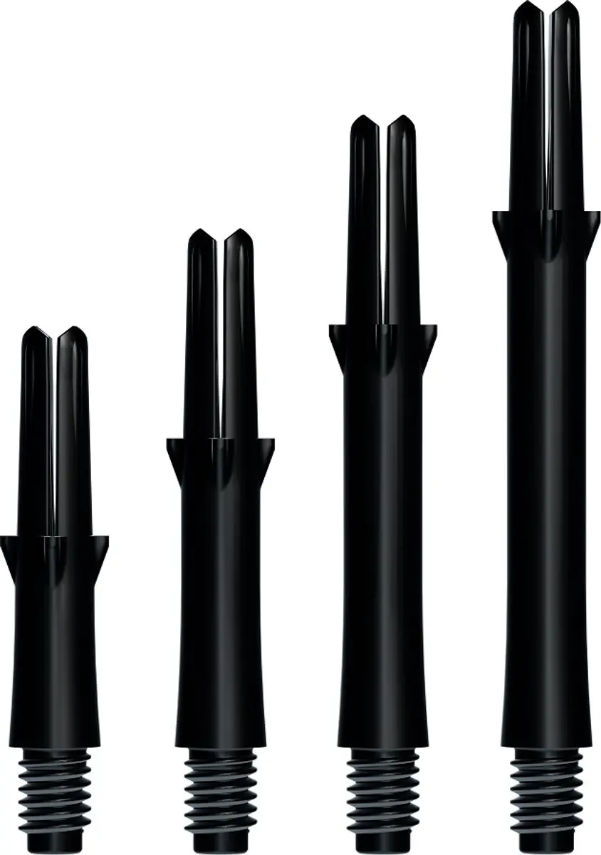 L-Style L-Shaft Locked Straight Dart Shafts SL5002