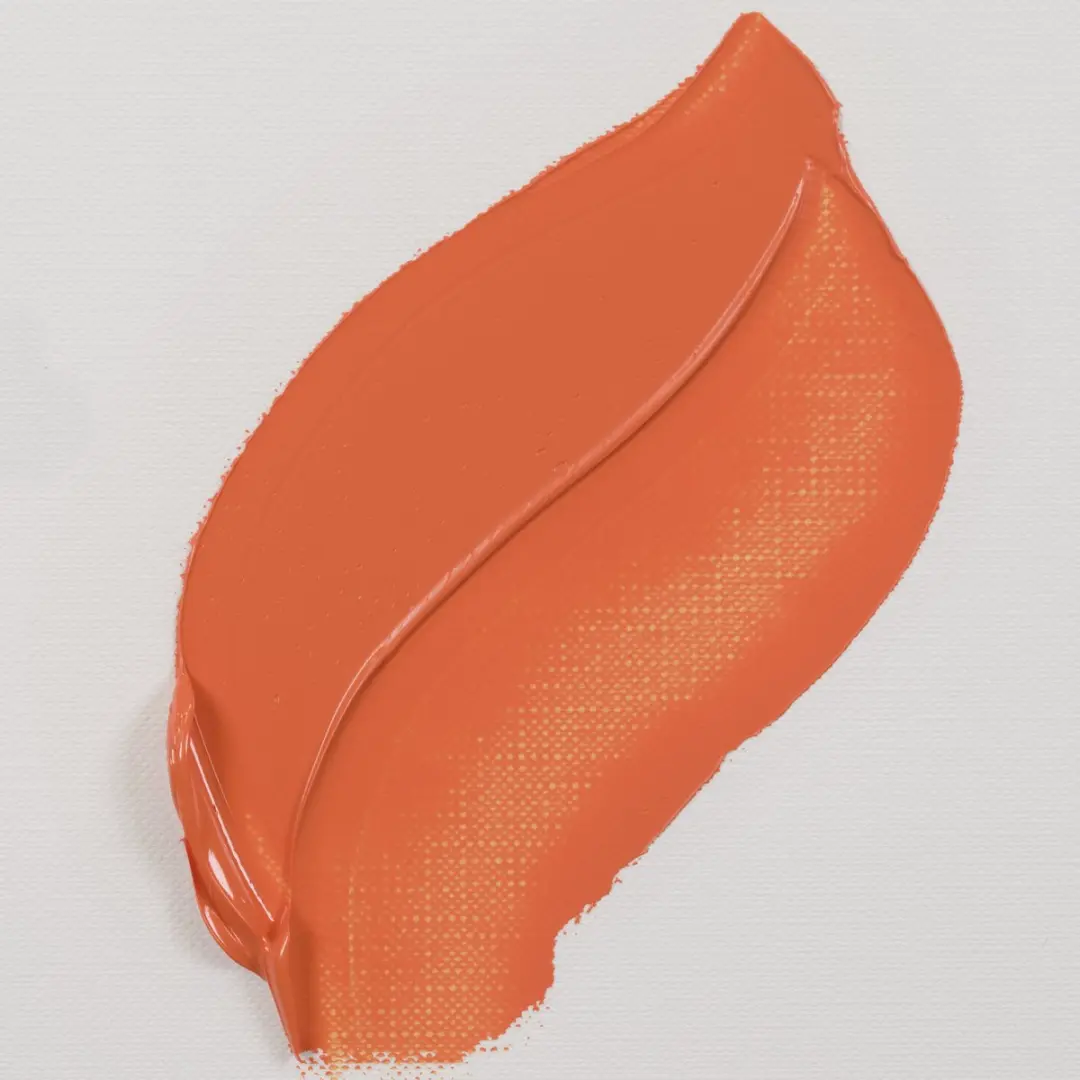 Van Gogh Olieverf Azo-Oranje 276 - 200ml