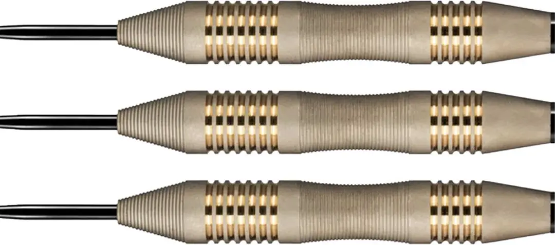 Designa Mako Micro Grip CHD1511 - 3 Stuks - Zilver