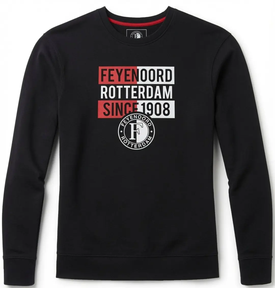 Feyenoord Sweater