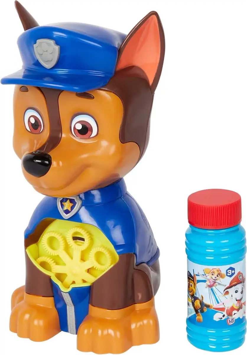 Peppa Pig Bellenblaasmachine