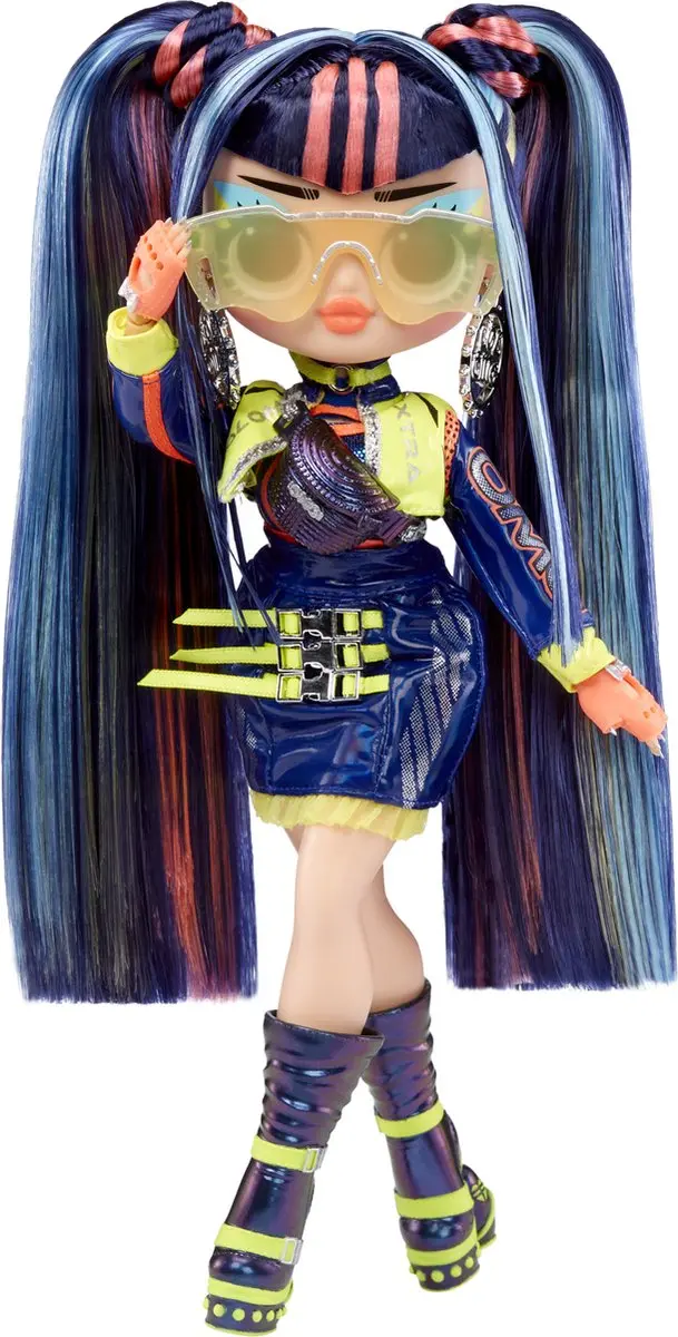LOL! Surprise OMG Core Victory Modepop 25cm