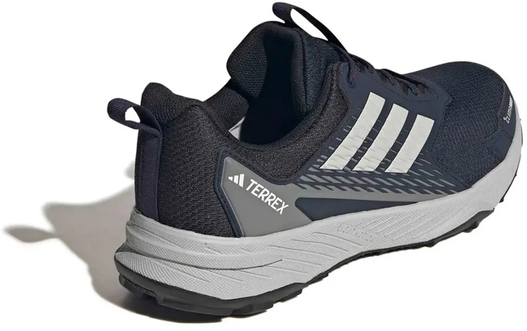 Adidas Terrex Tracefinder 2 Climaproof Trailschoenen - Blauw - EU 46