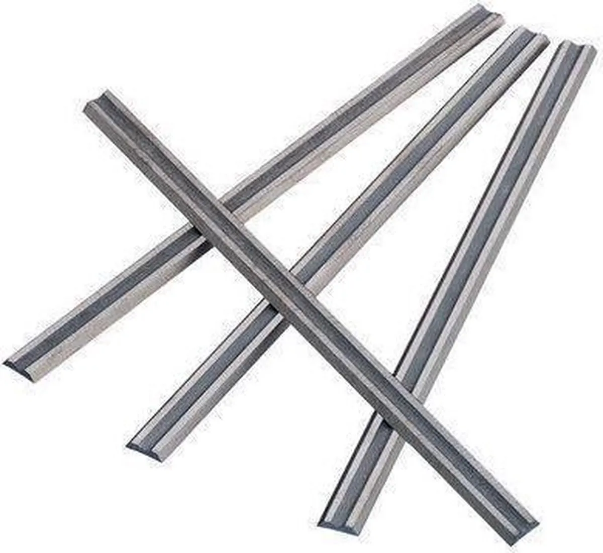 Hikoki 750476 Schaafbeitels - 10 Stuks