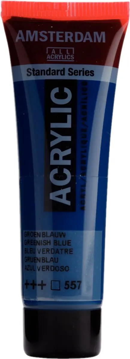Royal Talens Amsterdam Acrylverf 20ml