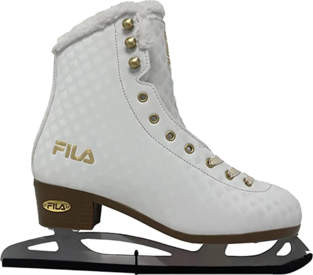 Fila Furr Ice Kunstschaatsen