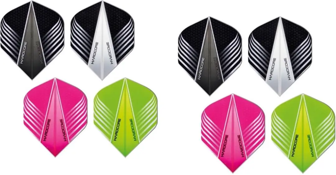 Red Dragon Flights Combo 31