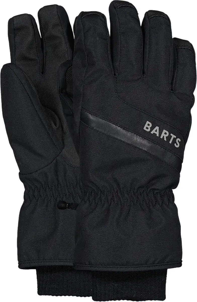 Barts Freestyle Skiglove Handschoenen - XS - Zwart