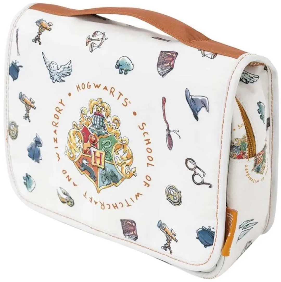 Harry Potter Opvouwbare Toilettas MARE0140