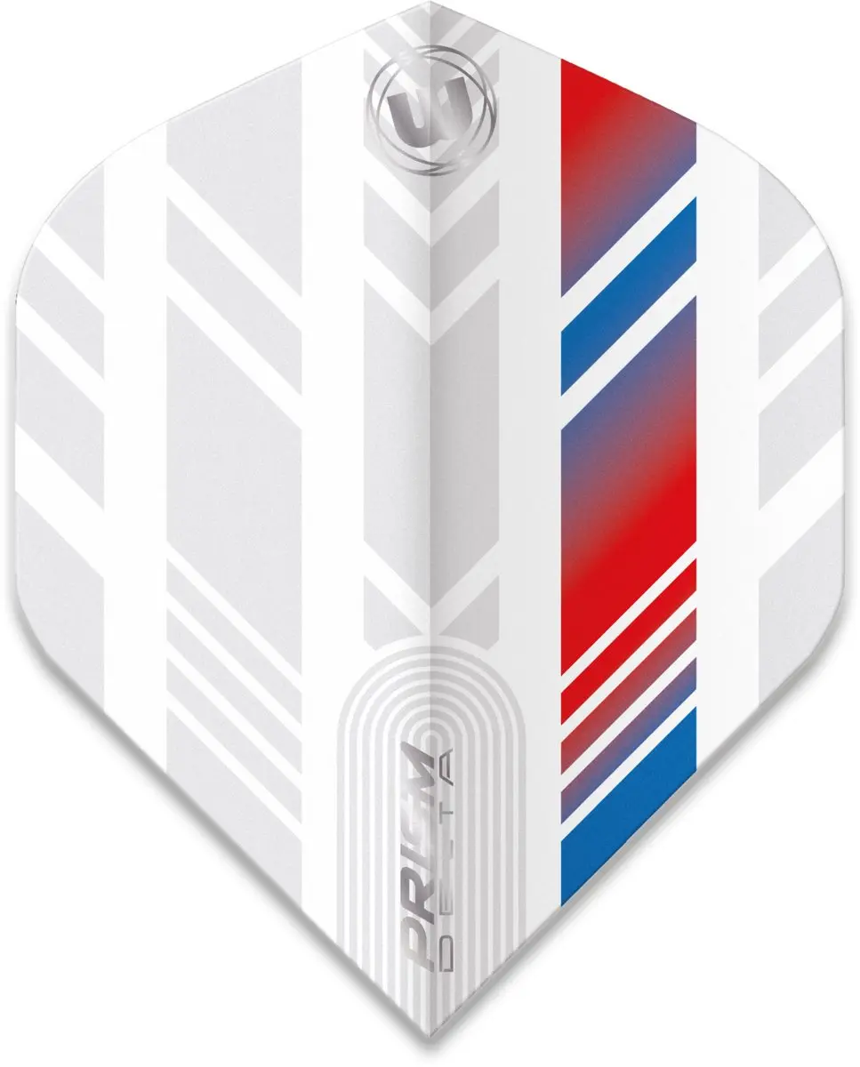 Winmau Prism Delta Extra Thick Dartvleugels - 3 Stuks
