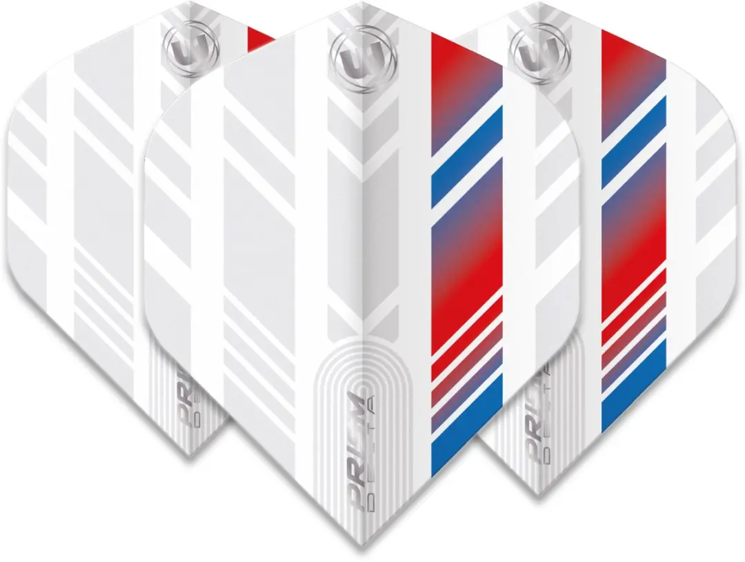 Winmau Prism Delta Extra Thick Dartvleugels