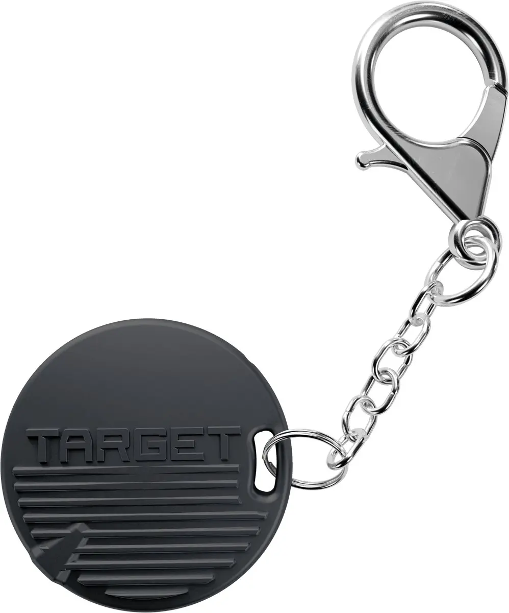 Target Rob Cross 95K 95% Swiss 25g - 3 Stuks - Zwart