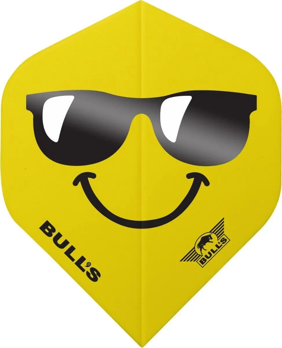 Bull's Smiley 100 BU-50943 Zonnebril