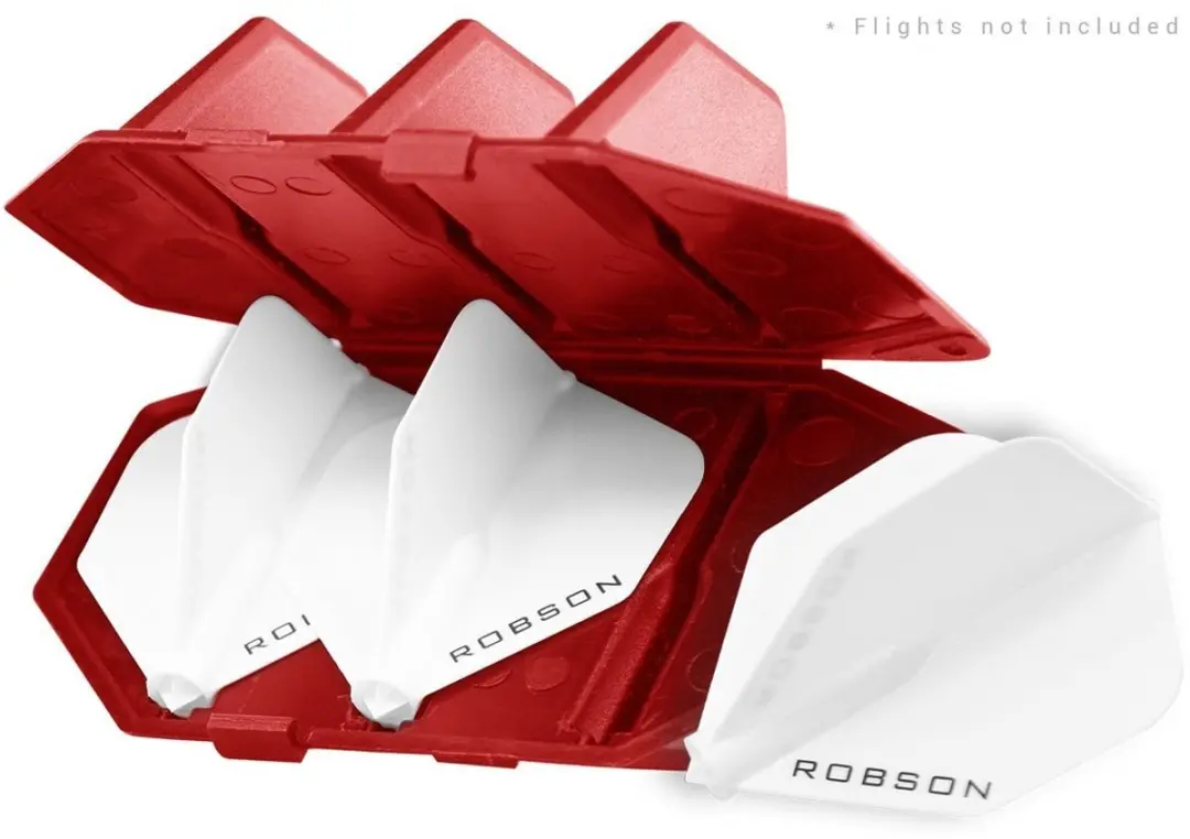 Robson Flight Case