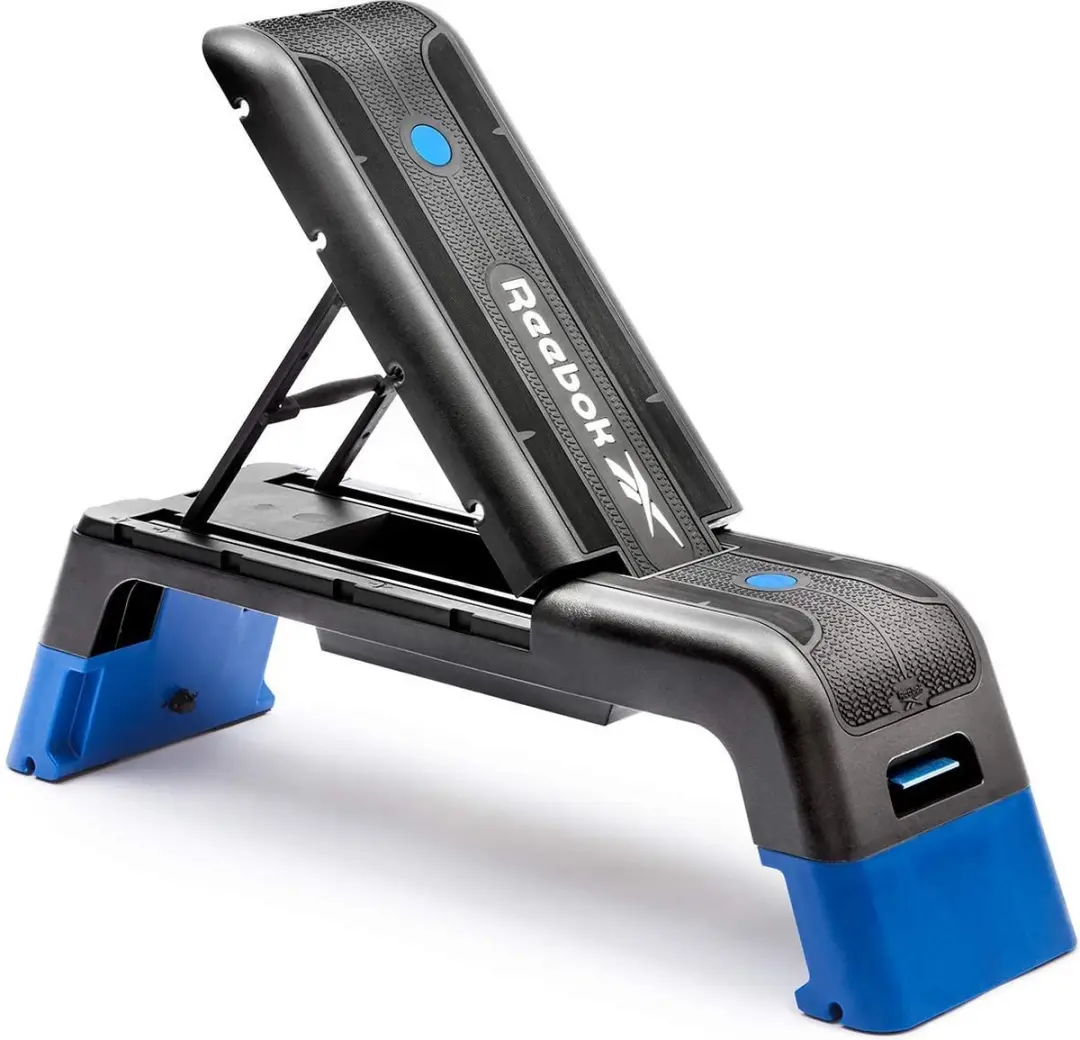 Reebok Fitness Studio Deck