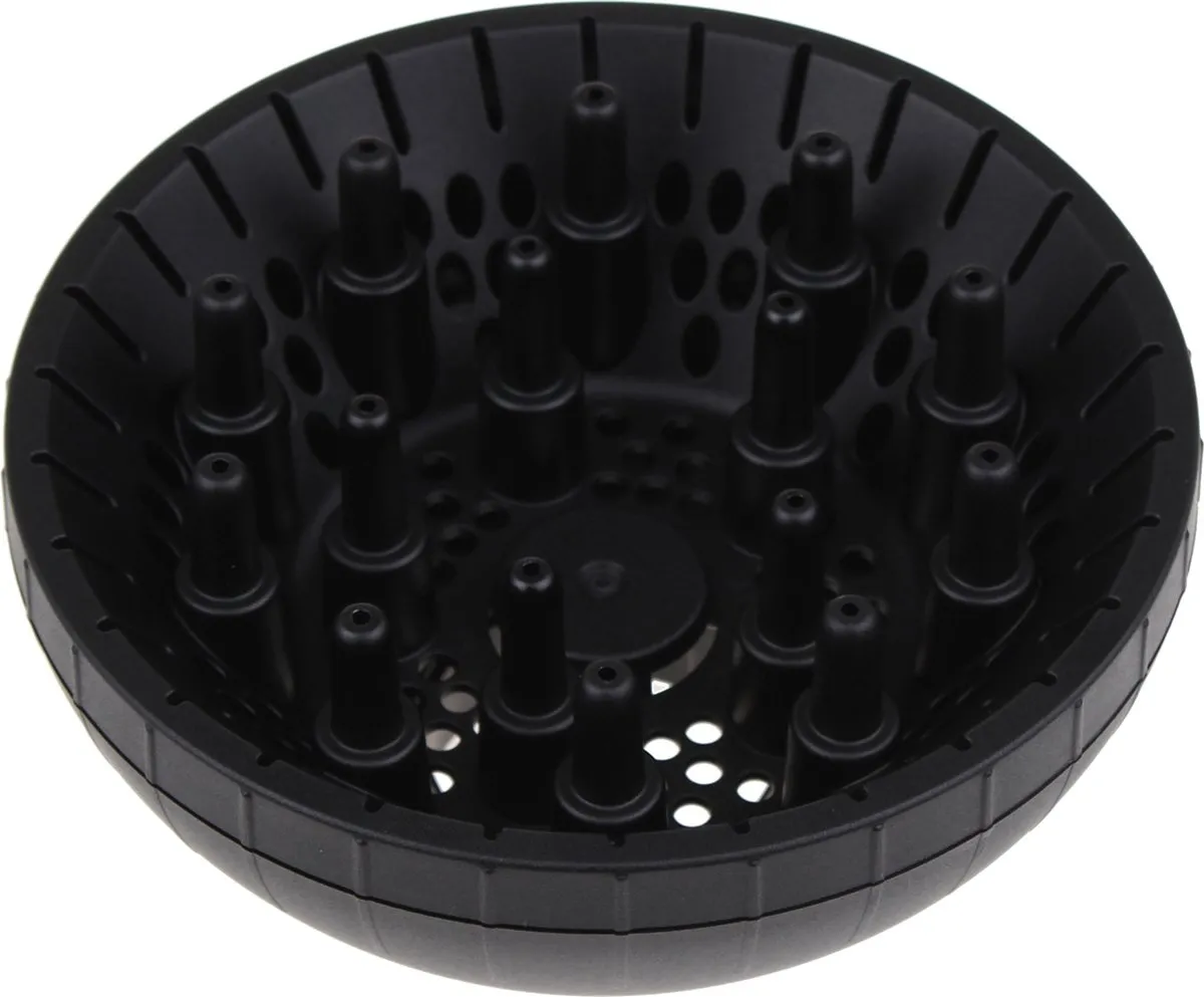 Babyliss Diffuser Haardroger BABDNECL003