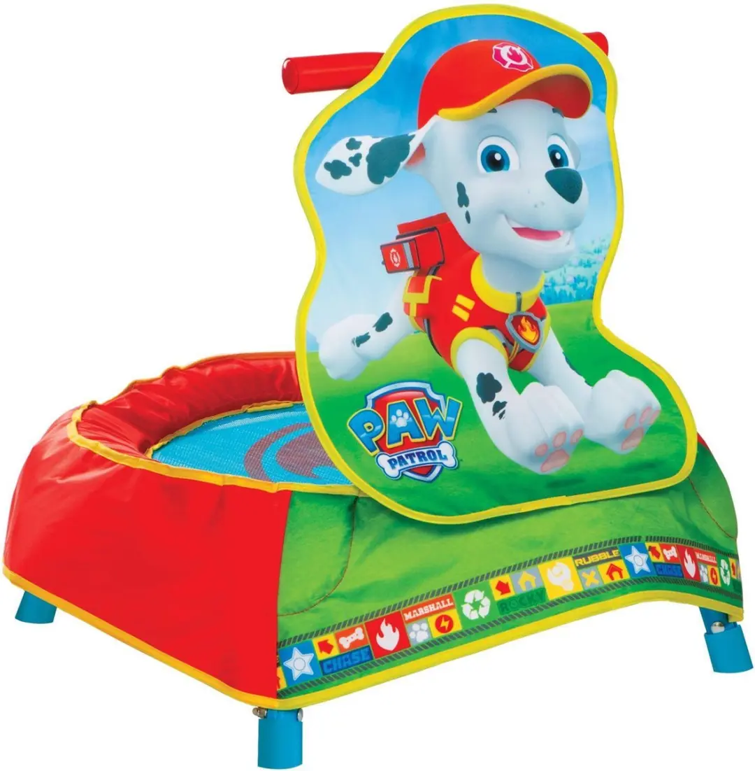 PAW Patrol Trampoline 60x60x56cm